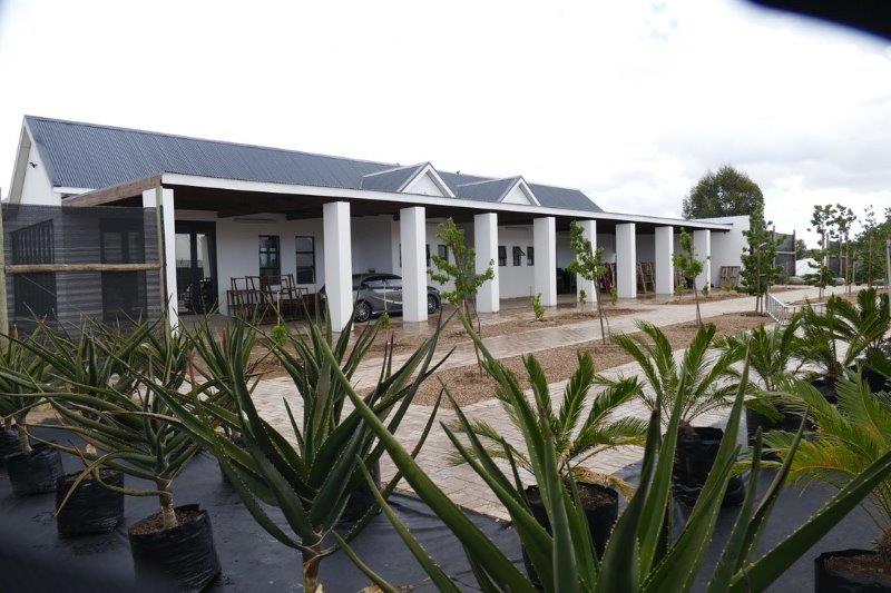 4 Bedroom Property for Sale in Durbanville Western Cape